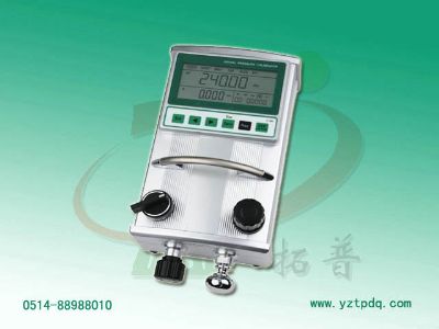 LS802壓力校驗(yàn)儀